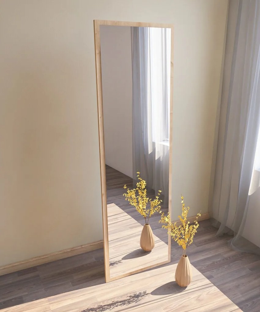 Tessa Natural tükör 50 x 160 cm