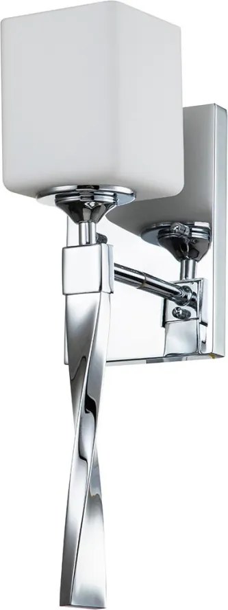 Kichler Marette KL-MARETTE1-PC Fali lámpa 1x3.5W/G9 IP44