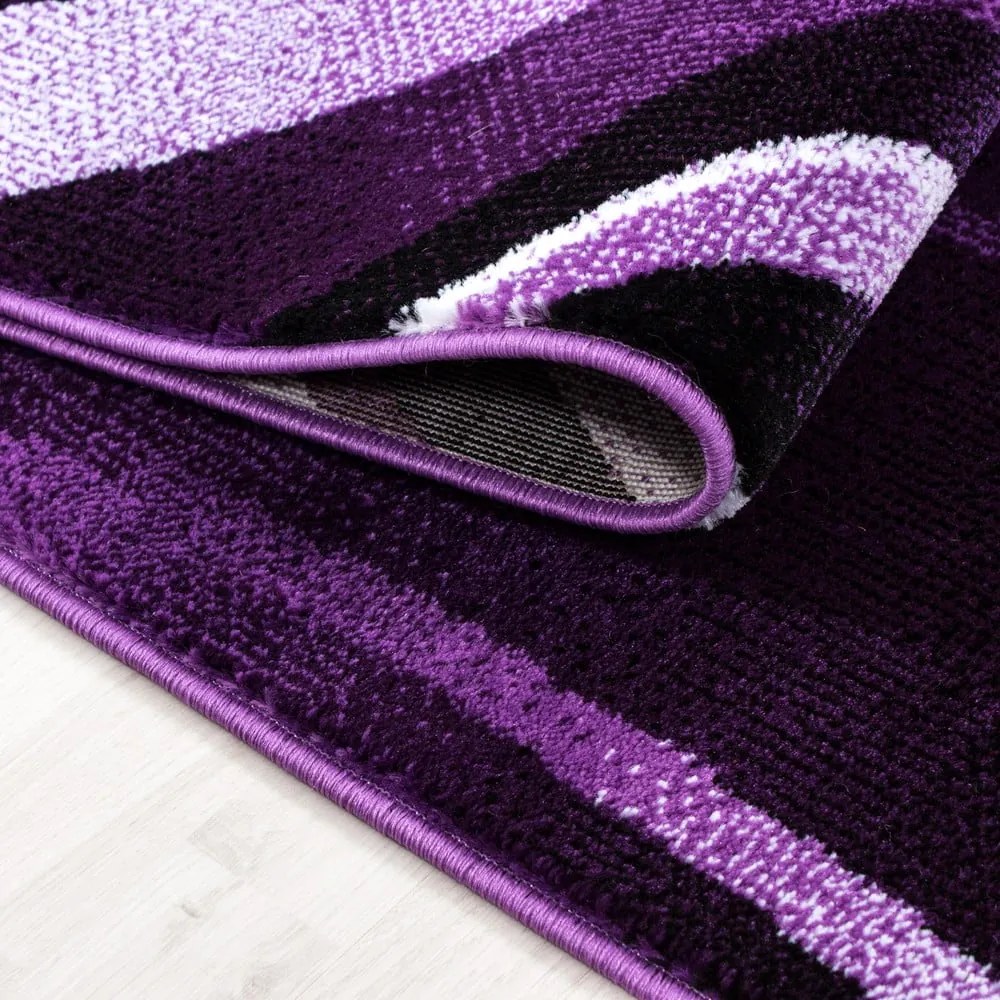 Lila szőnyeg 160x230 cm Parma – Ayyildiz Carpets