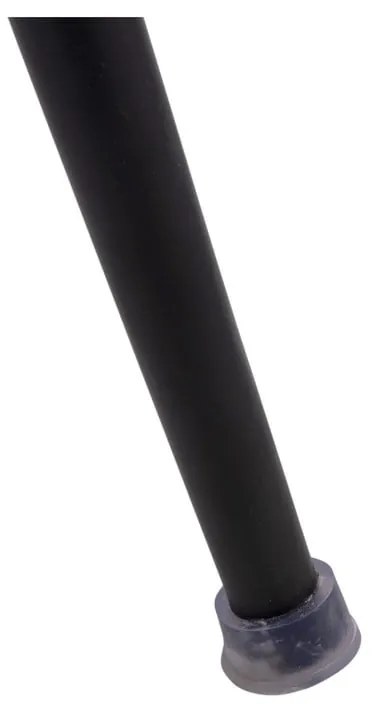 Fém kerek tárolóasztal szett 3 db-os Tripod – Leitmotiv