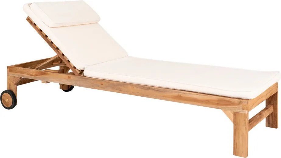 Andorra kerti napozóágy