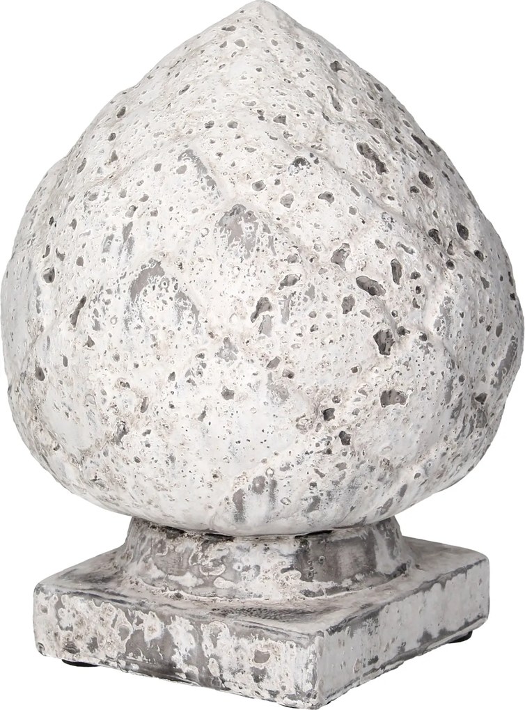 Dekoráció Little Cone 19 x 19 x 24 cm