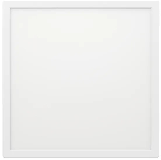 Eglo 901449 - LED fürdőszobai mennyezeti lámpa ROVITO 13,4W/230V 29x29cm IP44 fe