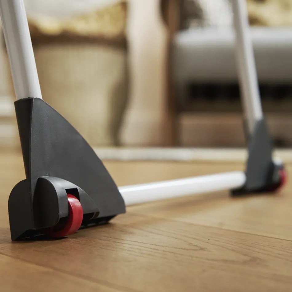 Vileda Soft Care ruhaszárító, 21 m