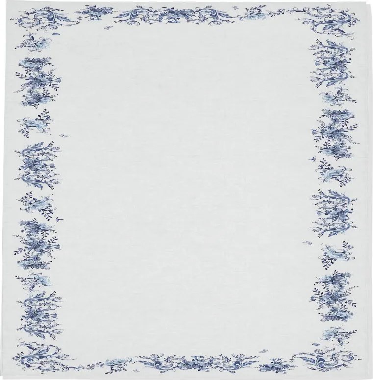 Asztalterítő, 150×150 cm – MSAORT0015-15