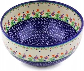 Tál 23 cm Kerámia Boleszláv 2 féle