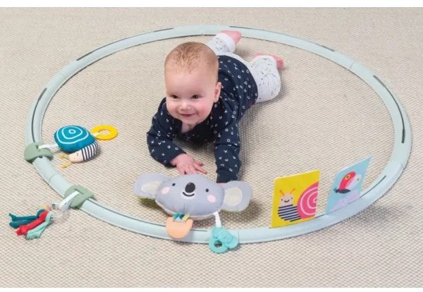 Taf Toys - All Around Me Aktivitás karika á. 90 cm koala