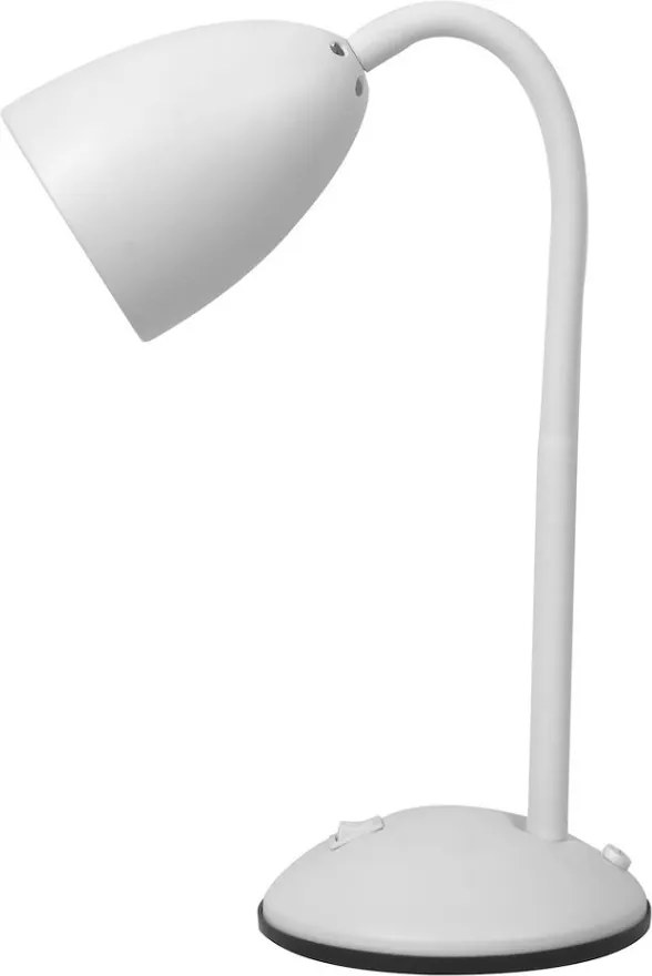 Milagro LAMPKI BIURKOWE ML1636 Asztali lámpa 1x60W/E27 IP20