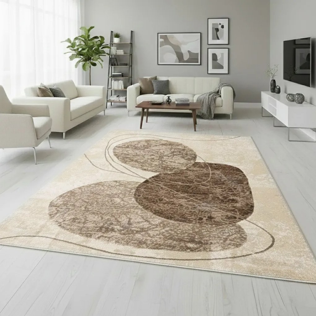 Verona 9414 Beige (Bézs) 80x150 cm