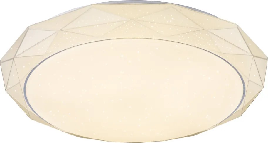 GLOBO 48304CCT ANDI Ufo Lámpa LED IP20
