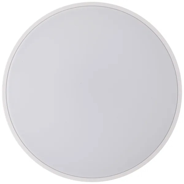 Brilliant - LED Dimmelhető mennyezeti lámpa BAARLO LED/36W/230V átm. 50 cm fehér + távirányító