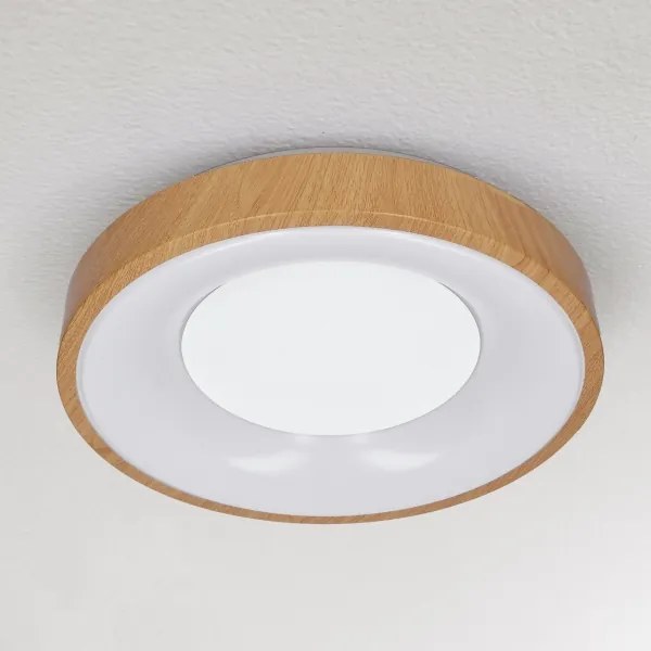 Brilagi - DORIA LED 48W stropní stmívatelné svítidlo 3000-6500K + DO