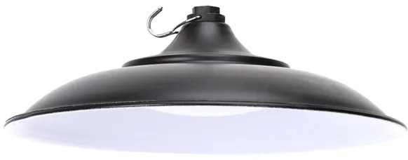 Aigostar - LED Napelemes csillár érzékelővel 2xLED/35W/12V 6000 mAh 6500K átm. 15 cm