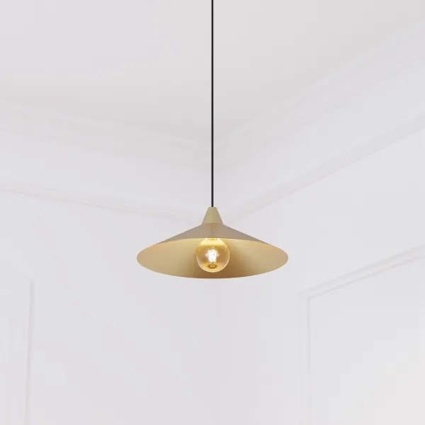 Atmosphera - Csillár zsinóron ROSIE 1xE27/40W/230V