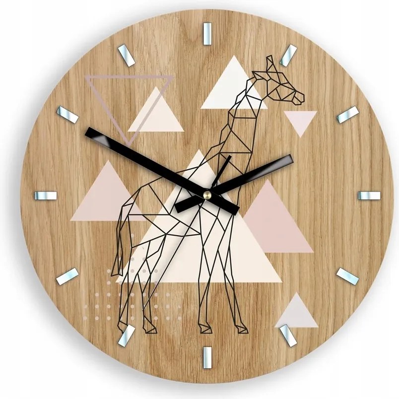 Falióra Modern Hálószoba Nappali Csendes Konyha Látványos Loft