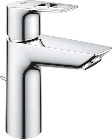 Grohe BauLoop mosdó csaptelep leeresztőszeleppel króm 23762001 G23762001