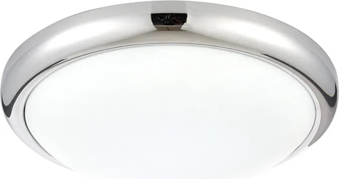 Endon MONTANA 74768 Süllyesztett mennyezeti lámpa 15W/LED 3000K/4000K/6500K 940LM IP44