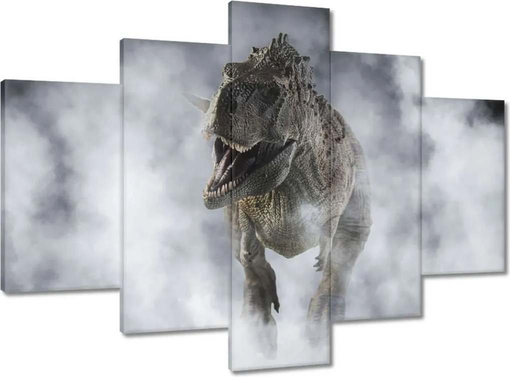 Képek 150x105 Ekriksinatosaurus a füstben