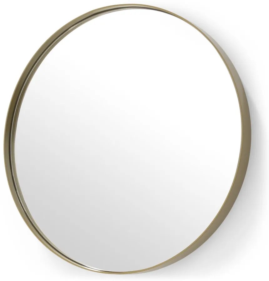 Fali tükör ø 60 cm Donna – Spinder Design