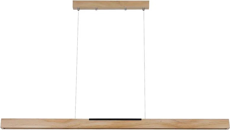 NEDES WRL0221 Modern Led Függesztett Lámpa IP20
