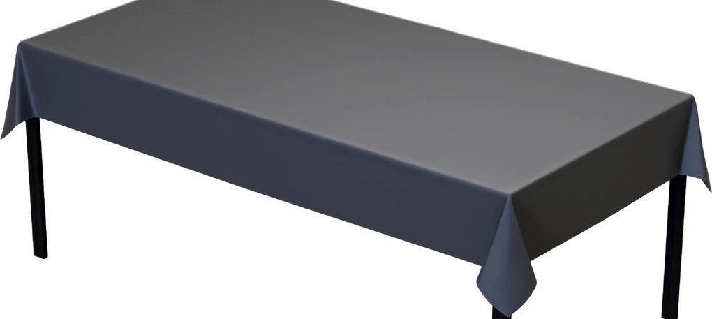 Abrosz sima asztalra 140x180 sok színben, sima matt nagy asztalterítők