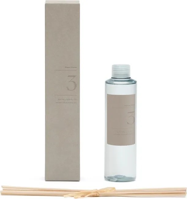 Aromadiffúzor Citrus Wave Refill – Kave Home