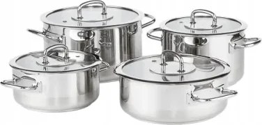 Kolimax Ideal edénykészlet 8 darabos