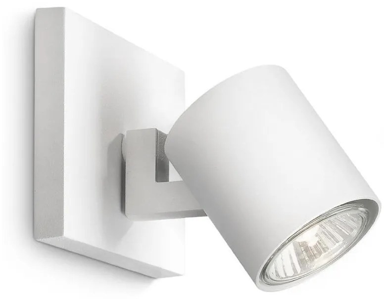 Philips Massive 53090/31/12 - Spotlámpa  RUNNER 1xGU10/50W/230V