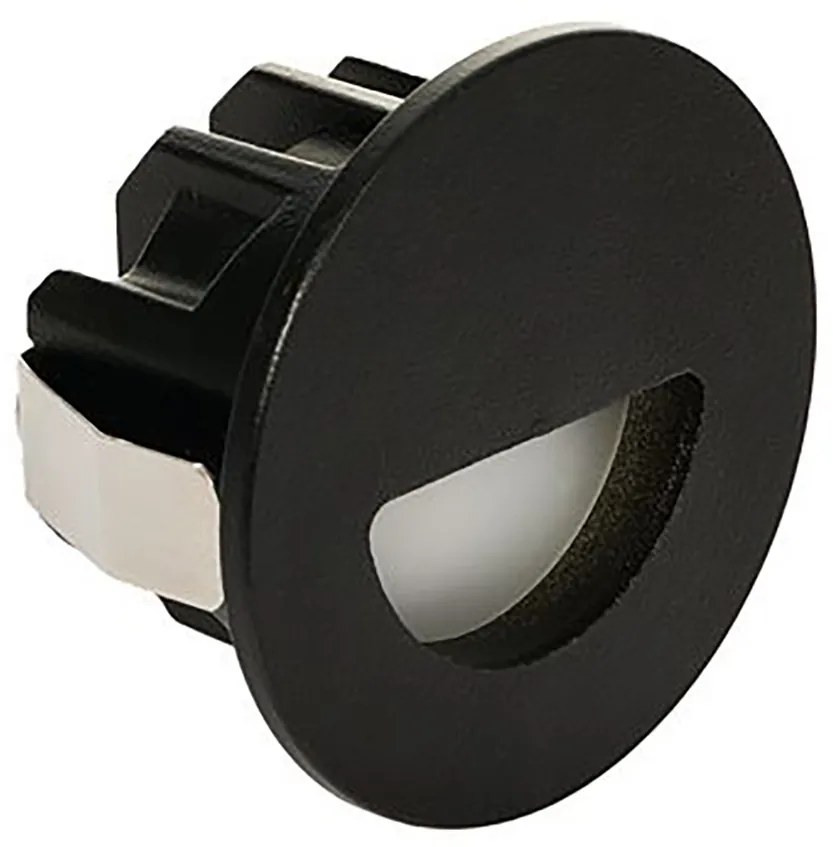 Atrium LED falba süllyeszthető lámpa