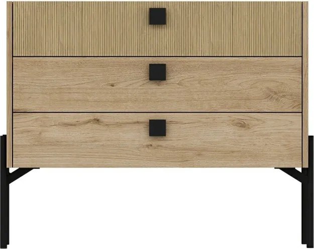 Maren komód, 100 cm – TR506MNR4494