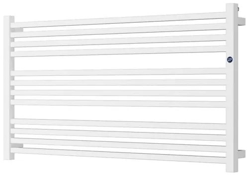 Kombinált radiátor Hopa Stick Level 55x80 cm fehér fényes RADSTIL806035