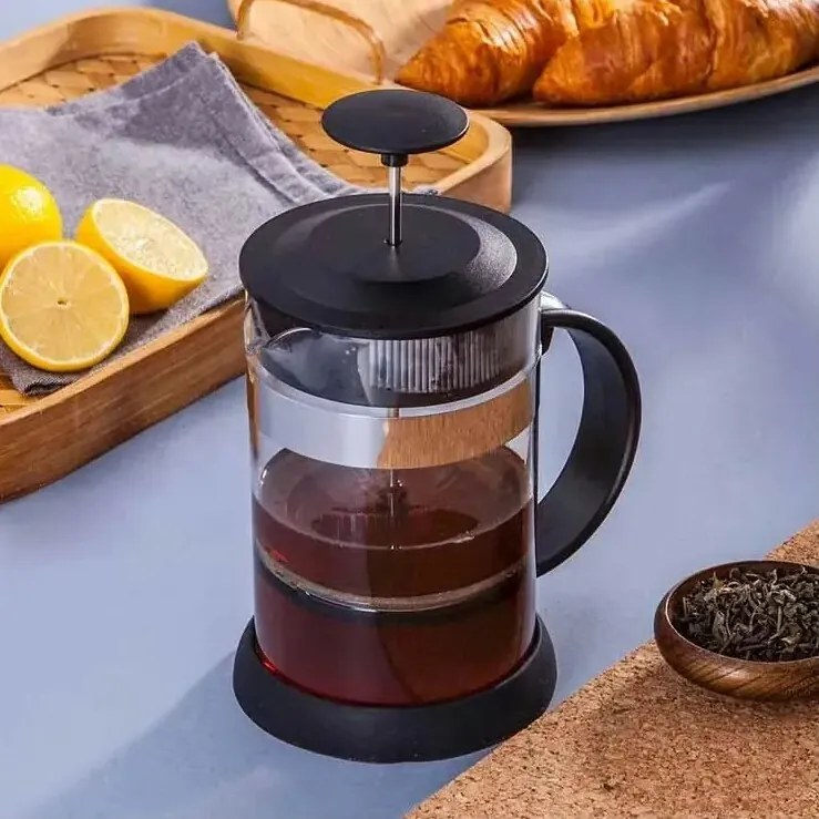 Altom francia presszó kávéhoz és teához 800 ml, 800 ml