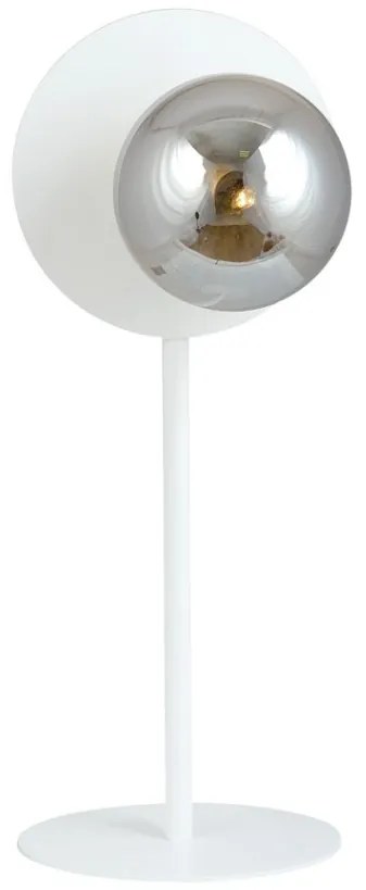 Emibig OSLO 1188/LN Asztali lámpa 1x10W/E14 IP20