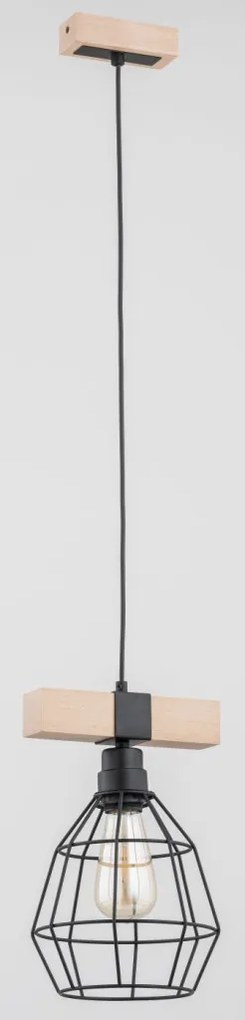 Alfa FIBIA 60612 Függőlámpa 1x60W/E27 IP20