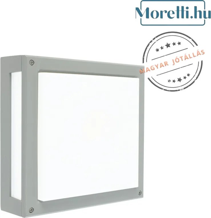 NORLYS 718AL NORDLAND Modern Kültéri Mennyezeti Lámpa LED IP65