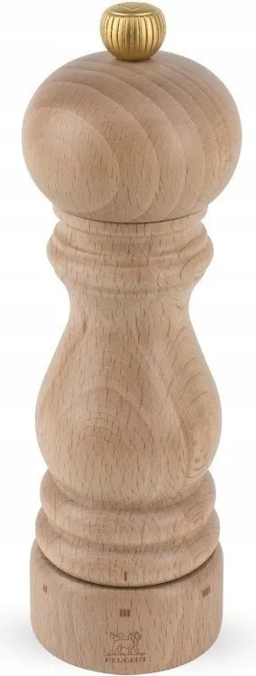 Paris Sódaráló natúr 18 cm PG-23393 Peugeot