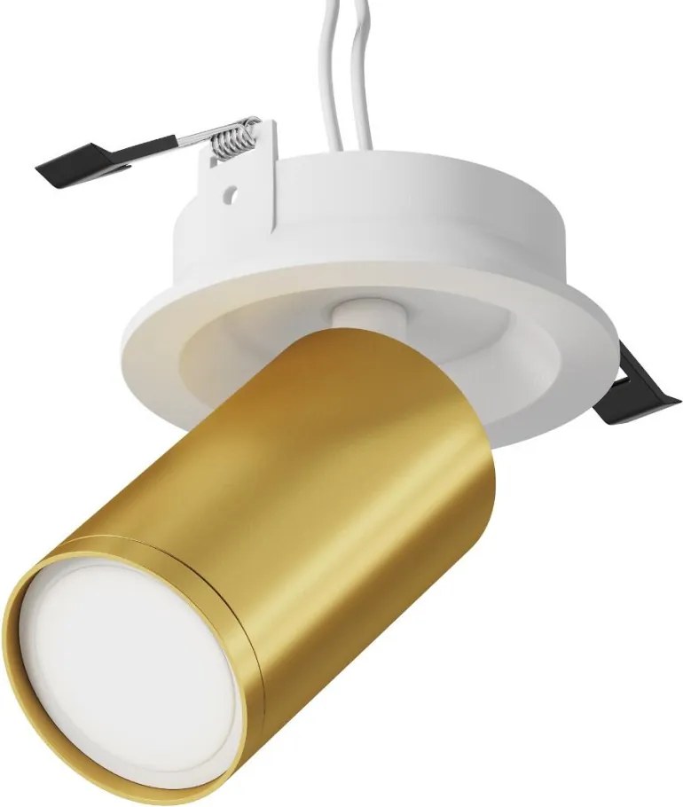 Maytoni FOCUS S C048CL-U-1WMG Spotlámpa 1x10W/GU10 IP20