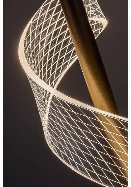 Rabalux 72414 - LED kábeles csillár ZOFRAEL LED/6W/230V 3000K