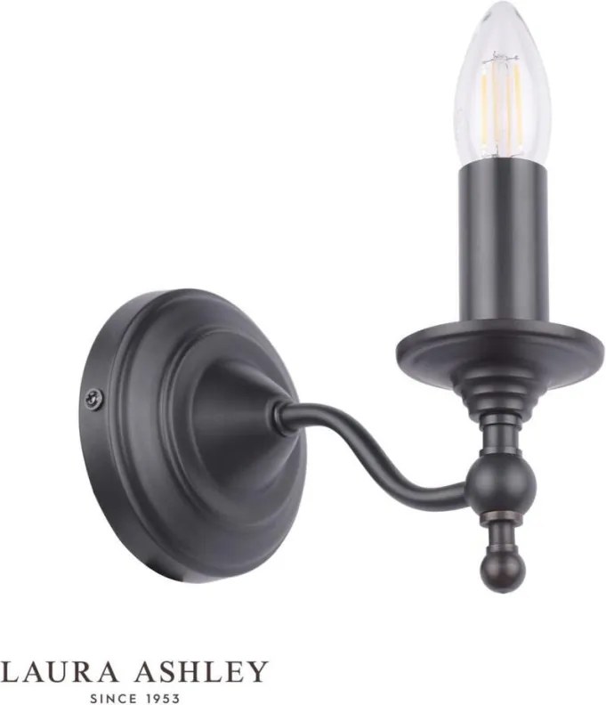 Laura Ashley Ludchurch 3756243-Q Fali lámpa 1x40W/E14 IP20
