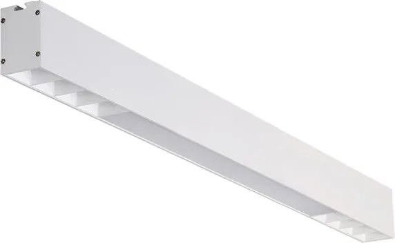 AZZARDO 5661 LINELIO Modern Mennyezeti Lámpa LED IP20