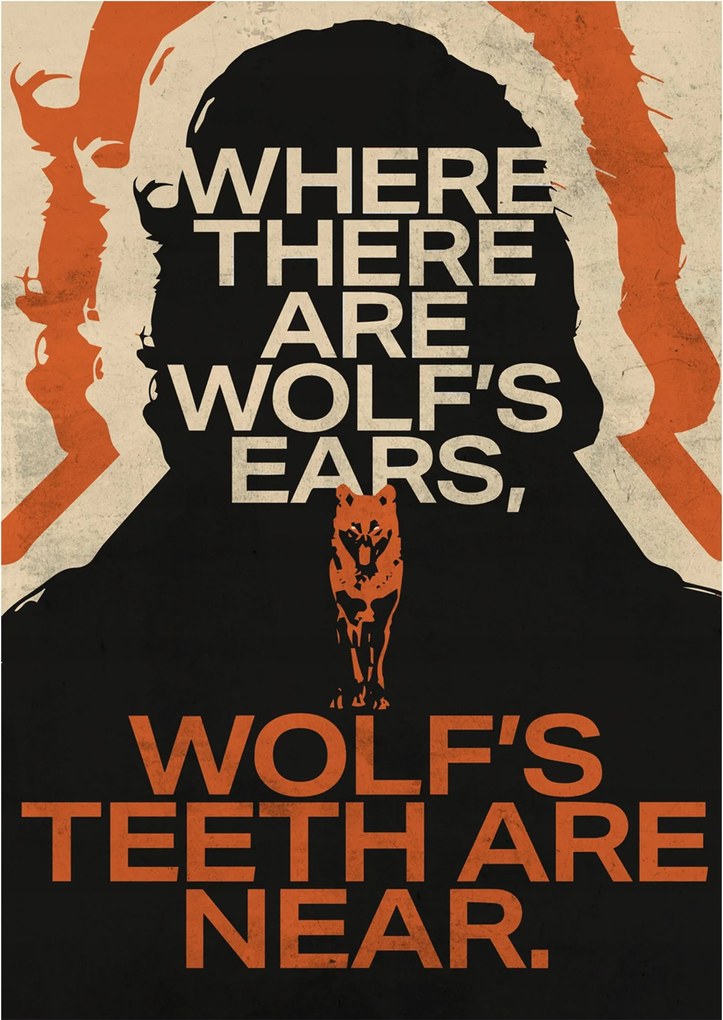 Loki Marvel Poster Art poszter