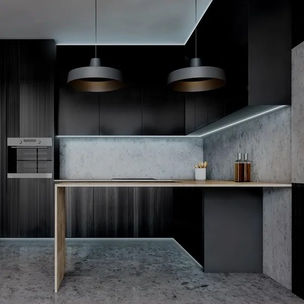 Solight WM612 - LED Szalag LED/80W/12V 5m hideg fehér