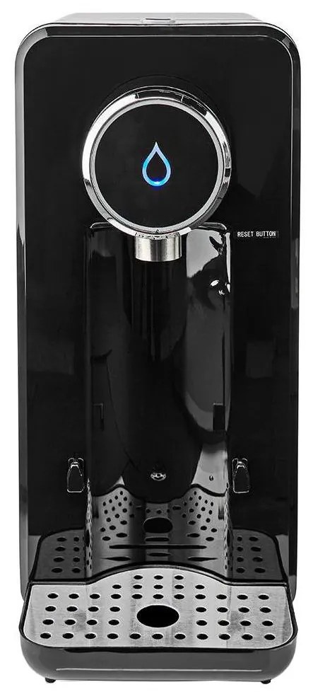 Nedis KAWD100FBK - Melegvíz adagoló 2,5 l 2600W/230V