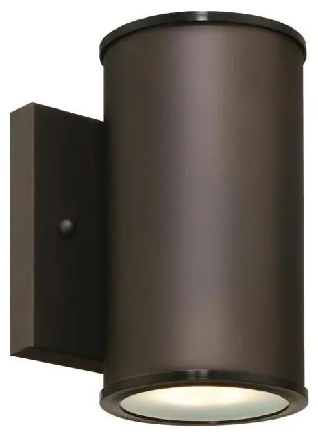 Westinghouse 63156 - LED kültéri fali lámpa MARIUS LED/8W/230V IP44