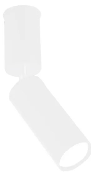 Shilo 7206 - Spotlámpa SHIMA 1xGU10/15W/230V fehér