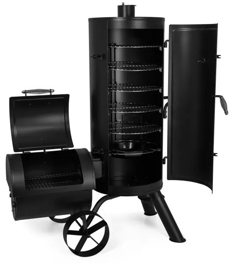 G21 Kansas BBQ grill - 2. osztály
