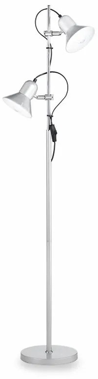 Ideal Lux - Állólámpa 2xE27/60W/230V