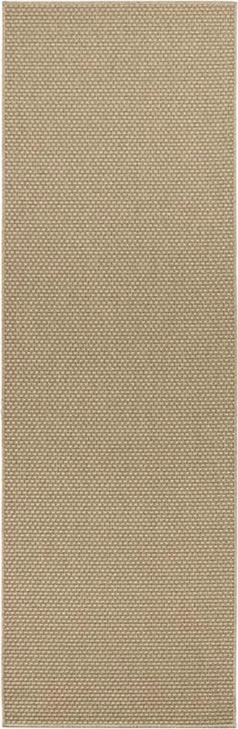 Kültéri szőnyeg teraszra 80x150cm,zsinóros lapos szövésű szizál