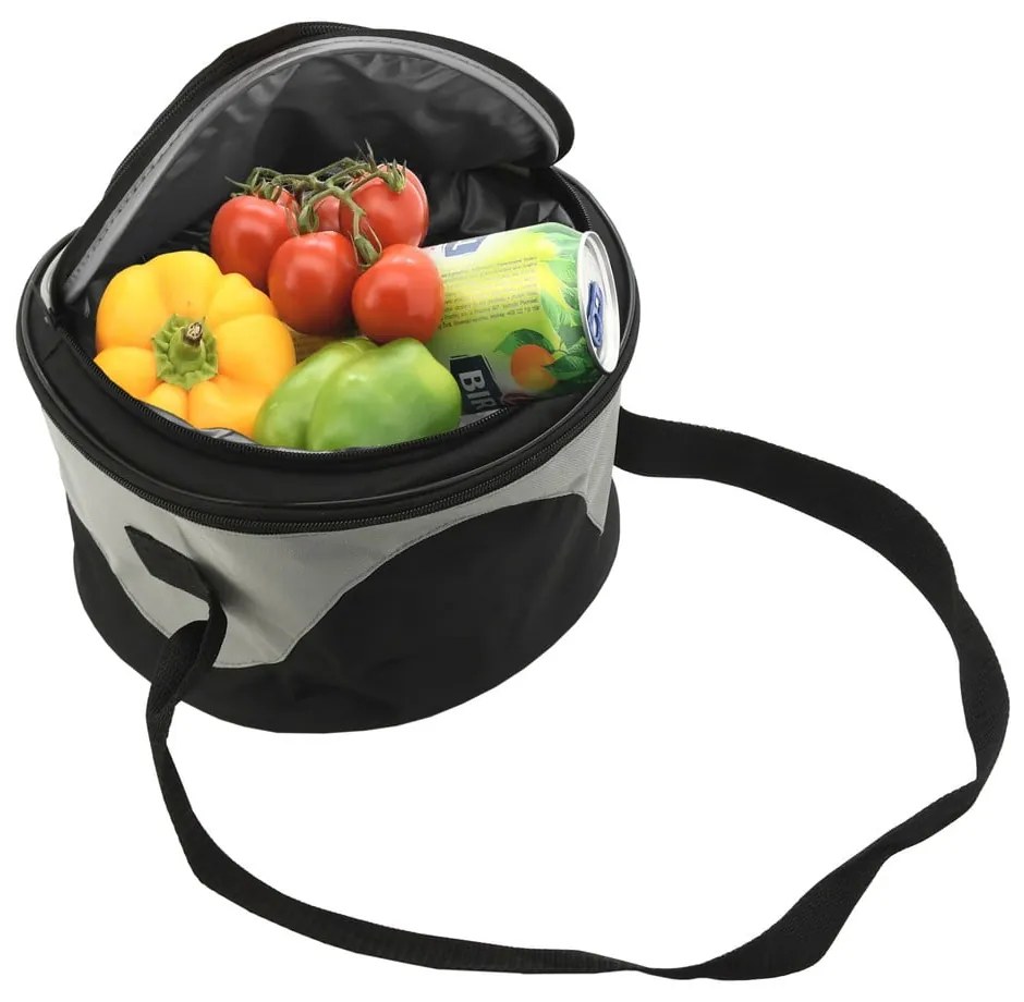 Faszenes grillsütő ø 26 cm Bosa - Cattara