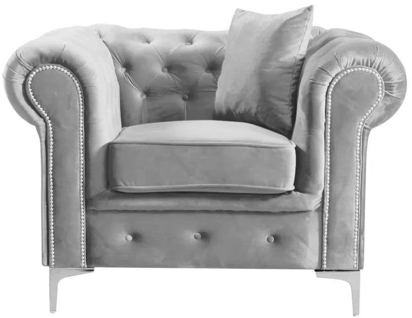 Luxus fotel Rikaro (velvet 03) . 1064059